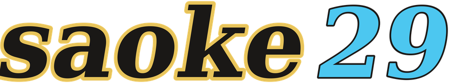 saoke29 logo